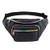 Fanny Packs for Women   Men Waist Bag Fashion Fanny pack for Girls Teen Boys With 5 Pouches Black Belt Bags Waist Pack Casual Cute Hip Bum Bag for Travel Running Hiking Festival Concert Fanny Packs for Women   Men Waist Bag Fashion Fanny pack for Girls Teen Boys With 5 Pouches Black Belt Bags Waist Pack Casual Cute Hip Bum Bag for Travel Running Hiking Festival Concert