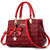 ALARION Women Top Handle Satchel Handbags Shoulder Bag Ladies Designer Purse Messenger Bags