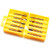 Dasunny 10Pcs Router Bits Set with 1 8  3mm  Shank Titanium Coated Milling Cutter for Drilling DIY Woodworking Carving Engraving