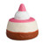 Softn Slo Squishies Strawberry Cheesecake