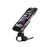 FARROVA iPhone 6 plus 6s Plus Bike Mount Bike Phone Mount Bicycle Holder for iPhone 6 plus 6s Plus GPS Other Devices with One Button Released Rubber Strap 360 Degrees Rotatable Shock Protected