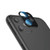Camera Lens Protector High Definition Tempered Glass Ultra Thin Scratch Resistant Easy Installation for iPhone 11 Pro Max 2 Pack  Black