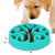 JASGOOD Slow Feeder Dog Bowl New Arriving Feeder for Fun Slow Feeding Interactive Bloat Stop Dog Bowls