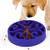 JASGOOD Slow Feeder Dog Bowl New Arriving Feeder for Fun Slow Feeding Interactive Bloat Stop Dog Bowls