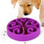 JASGOOD Slow Feeder Dog Bowl New Arriving Feeder for Fun Slow Feeding Interactive Bloat Stop Dog Bowls