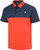 Three Sixty Six Quick Dry Golf Shirts for Men - Moisture Wicking Short-Sleeve Casual Polo Shirt