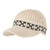 WITHMOONS Winter Knit Visor Beanie Hat Baseball Watch Cap CRQ1102  Beige