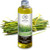 Lemongrass Reed Diffuser Refill Natural Essential Lemongrass Oil 68oz   Fresh   Long Lasting Fragrance   0  Alcohol   Best Reed Diffuser Oil Refill for Aromatherapy   Home   Office   Restaurant