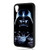 (for iPhone XR) Durable Protective Soft Back Case Phone Cover - HOT0125 Starwars Darth Vader 0125