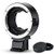 Metal Auto Focus EF EOS R Lens Mount Adapter Canon EF EF S Lens to EOS RF Mount Camera Body Adapter Removable Tripod Foot with a 1 4  20 ThreadsCompatible with Canon EOS R RP Ra R5 R6 Camera