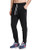 BALEAF Men s Tapered Athletic Running Pants Sports Joggers Lounge Workout Sweatpants with Pockets Black Size M