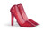 Fred 5216323 PUMPED UP High Heel Shoe Phone Stand, Ruby Red
