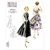 Vogue Patterns V1084 Misses' Dress, Size EE (14-16-18-20)