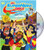 DC Super Hero Girls  Intergalactic Games  DVD