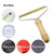 Homthia Portable Lint Remover   Clothes Fuzz Shaver   Reusable Double Sided Lint Remover Travel Brush for Removing Lint Dust in Clothes and Furniture