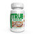 True Nutrition TrueFlavor Flavor Boost  Old Fashioned Salted Caramel    Provides a Delicious Zero Calorie and Non GMO Flavoring to Unflavored Protein Powders   Sweetened w Stevia Extract   33 Servings