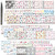 KINGMAS 50 Sheets Nail Art Stickers Water Transfer DIY Nail Decals Butterfly Flowers Feathers etc Colorful Transfer Watermark Nail Stickers for Nails Design Manicure Tips Decor KINGMAS 50 Sheets Nail Art Stickers Water Transfer DIY Nail Decals Butterfly Flowers Feathers etc Colorful Transfer Watermark Nail Stickers for Nails Design Manicure Tips Decor