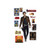 FATHEAD Han Solo  A Star Wars Story Life Size Officially Licensed Removable Wall Decal
