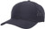 Marky G Apparel Performance Perforated Cap Navy One Size