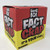 Cardinal Industries Fact or Crap Game Box