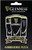 Guinness Embroidered Sew on Patch - 3 Pints