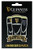 Guinness Embroidered Sew on Patch - 3 Pints