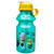Zak Designs Despicable Me 14oz Kids Water Bottle with Straw - BPA Free with Easy Clean Design, Despicable Me