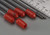 Music Wire 36  3 32 Set of 2 Wires