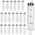 Large Plastic Syringe for Scientific Labs and Dispensing Multiple Uses Measuring Syringe Tools  30 ml 20