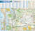 Washington State Wall Map   2075  x 185  Paper