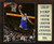 NBA Golden State Warriors Stephen Curry Player Plaque 12 x15