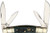Hen   Rooster HR324CGPB BRK Congress Green Pick Bone Hen   Rooster HR324CGPB BRK Congress Green Pick Bone