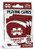 MasterPieces NCAA Mississippi State Bulldogs Playing Cards 25  x 35