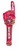Anagram International 30  49ERS SPIRIT STICK CI PKG Multicolor