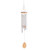 Summerfield Terrace 28191 Classic Windchime, Multicolor