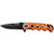 Miscellaneous TF 611EMO MC M4043 Brk Rescue Linerlock EMT A O Miscellaneous TF 611EMO MC M4043 Brk Rescue Linerlock EMT A O