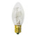 Brite Star Clear C7 Replacement Bulbs (4 Pack),
