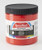 Speedball 004626 Acrylic Screen Printing Ink, 8 fl. oz, Medium Red