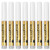 7 pcs Nail Tip Glue   Adhesive Super Bond For Acrylic Nails Tips   007 oz for each glue