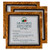 A Blend Above Ghost Pepper Dip Mix Mixed Seasonings Packet 1 oz  3 Pack