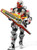 Mega Construx Halo Heroes Spartan Soldier (Dogface)