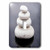 3dRose lsp_183807_1 Stone Art Single Toggle Switch