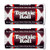 Set of 2   Tootsie Roll Banks   Chocolate   4oz Bank