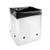 Hydro Crunch D94002111 100PC 1 2 Gal B W PE Grow Bag Set  100 Pack  Black White