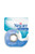 Nexcare Gentle Paper First Aid Tape Dispenser 3 4 Inches X 8 Yards 009 Pound  Pack of 4