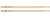 Vater 7A Stretch Acorn Tip Hickory Drum Sticks Pair