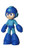 Funko 34818 Action Figure: Mega Man, Multicolor