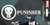 Sandylion The The Punisher Removable Decal