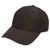 Ouray Sportswear Small Fit Performance Epic Cap Black Adjustable