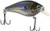 Livingston Lures 3723 Primetyme Sq 2.0 Threadfin Shad